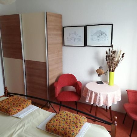 Ferienwohnung Apartman Mira Baška Exterior foto