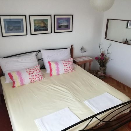 Ferienwohnung Apartman Mira Baška Exterior foto