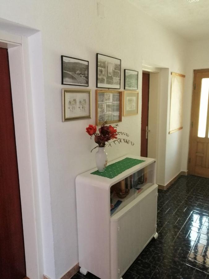 Ferienwohnung Apartman Mira Baška Exterior foto
